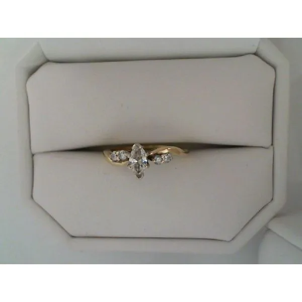 Engagement Ring Lewisburg Diamond & Gold Lewisburg, WV