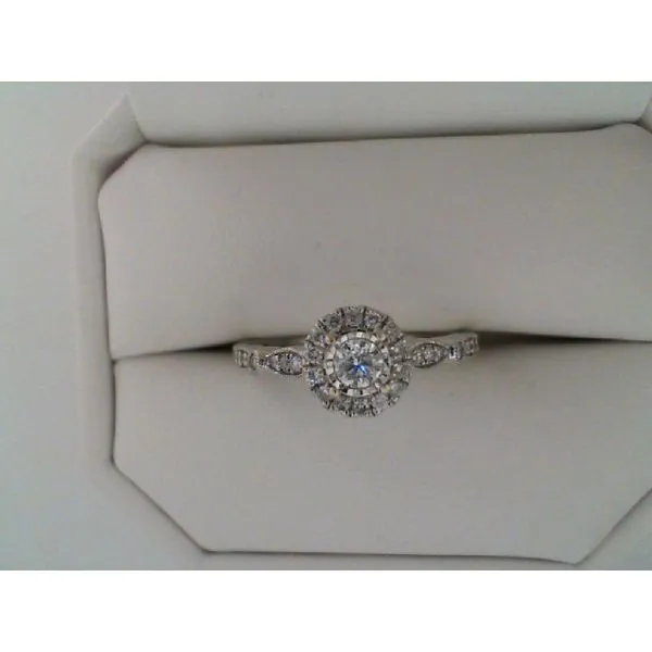 Engagement Ring Lewisburg Diamond & Gold Lewisburg, WV