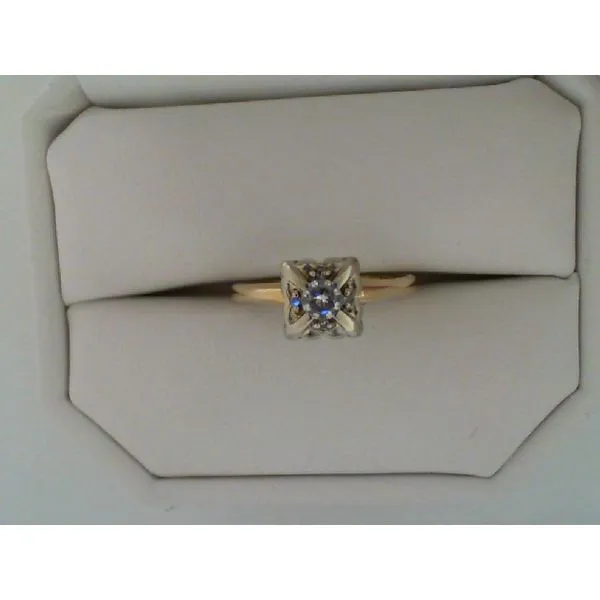 Engagement Ring Lewisburg Diamond & Gold Lewisburg, WV