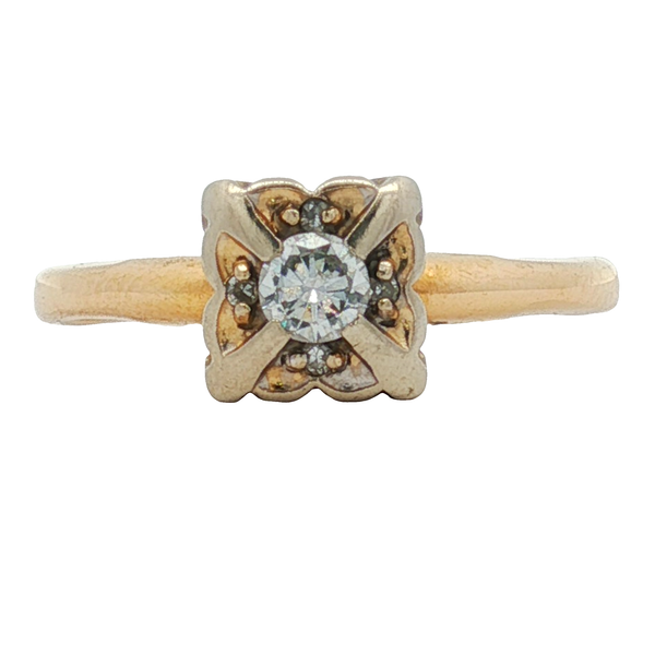 Engagement Ring Lewisburg Diamond & Gold Lewisburg, WV