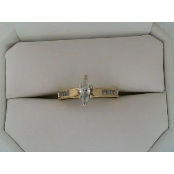 Engagement Ring Lewisburg Diamond & Gold Lewisburg, WV