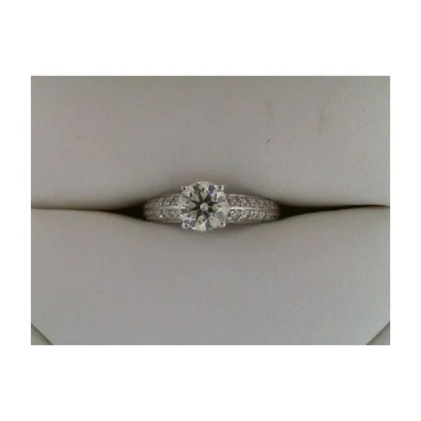 Engagement Ring Lewisburg Diamond & Gold Lewisburg, WV