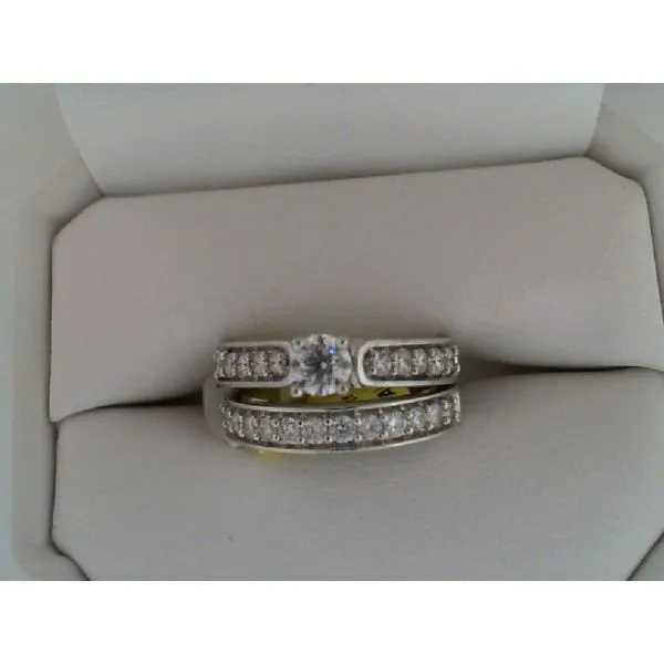 Engagement Ring Lewisburg Diamond & Gold Lewisburg, WV