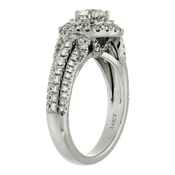 Engagement Ring Image 2 Lewisburg Diamond & Gold Lewisburg, WV