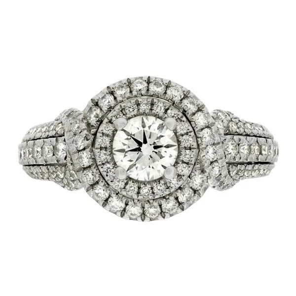 Engagement Ring Lewisburg Diamond & Gold Lewisburg, WV