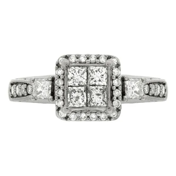 Engagement Ring Lewisburg Diamond & Gold Lewisburg, WV