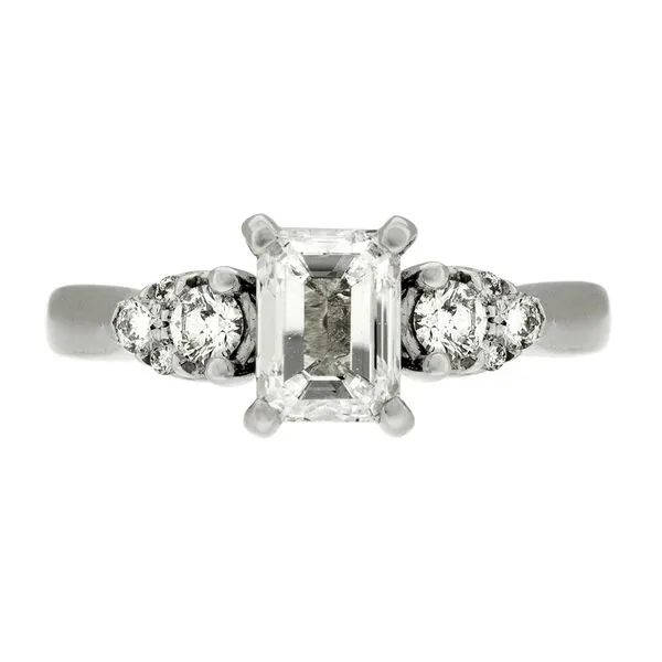 Engagement Ring Lewisburg Diamond & Gold Lewisburg, WV