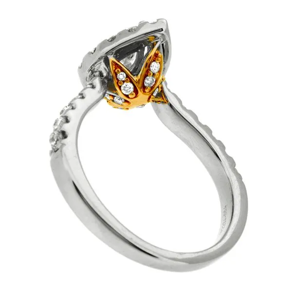 Engagement Ring Image 2 Lewisburg Diamond & Gold Lewisburg, WV