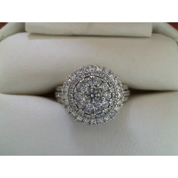 Engagement Ring Lewisburg Diamond & Gold Lewisburg, WV