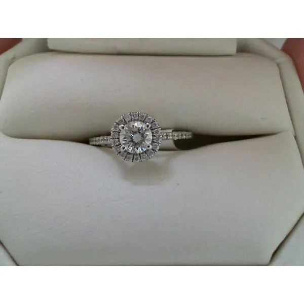 Engagement Ring Lewisburg Diamond & Gold Lewisburg, WV