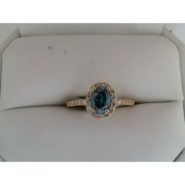 Engagement Ring Lewisburg Diamond & Gold Lewisburg, WV
