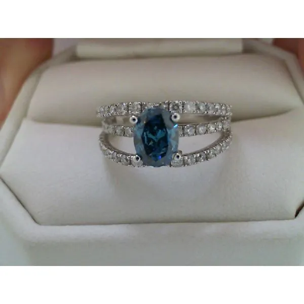 Engagement Ring Lewisburg Diamond & Gold Lewisburg, WV