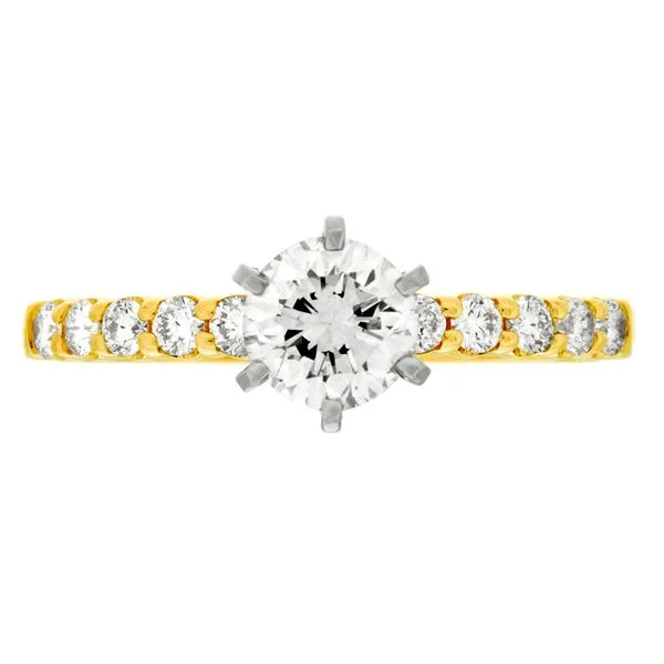 Engagement Ring Lewisburg Diamond & Gold Lewisburg, WV