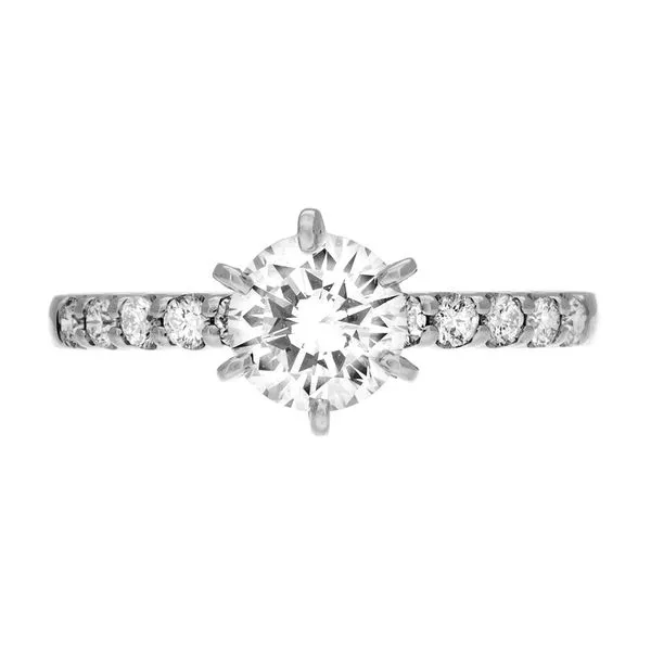 Engagement Ring Lewisburg Diamond & Gold Lewisburg, WV