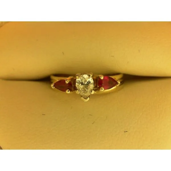 Engagement Ring Lewisburg Diamond & Gold Lewisburg, WV