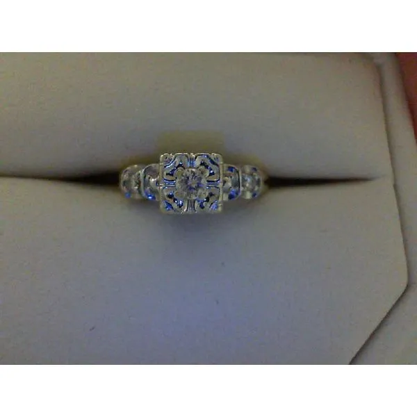 Engagement Ring Lewisburg Diamond & Gold Lewisburg, WV