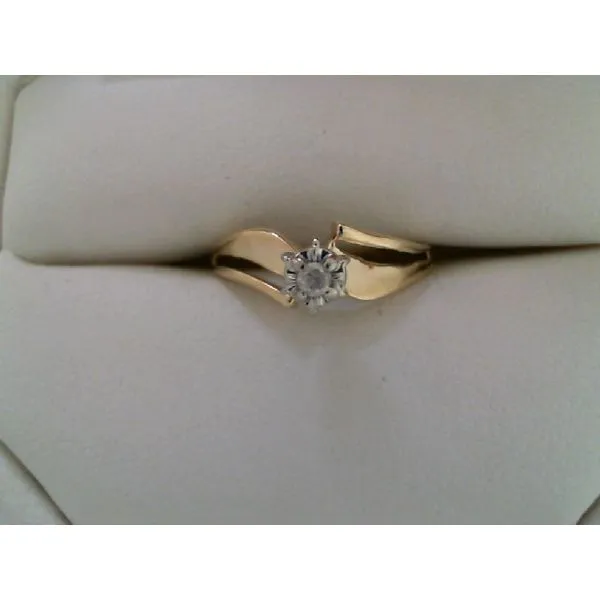 Engagement Ring Lewisburg Diamond & Gold Lewisburg, WV