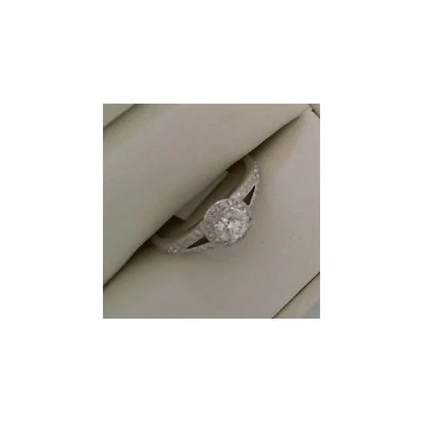 Engagement Ring Lewisburg Diamond & Gold Lewisburg, WV
