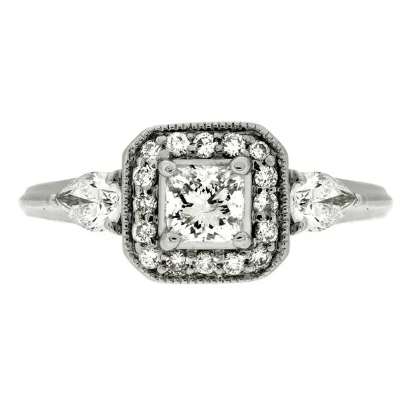 Engagement Ring Lewisburg Diamond & Gold Lewisburg, WV