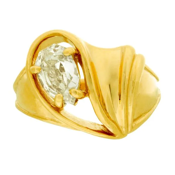 Engagement Ring Lewisburg Diamond & Gold Lewisburg, WV