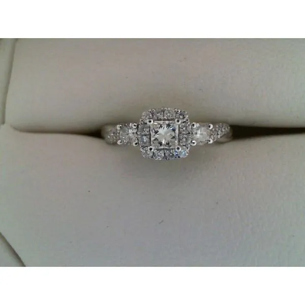 Engagement Ring Lewisburg Diamond & Gold Lewisburg, WV