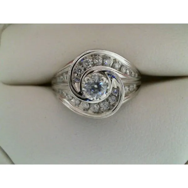 Engagement Ring Lewisburg Diamond & Gold Lewisburg, WV