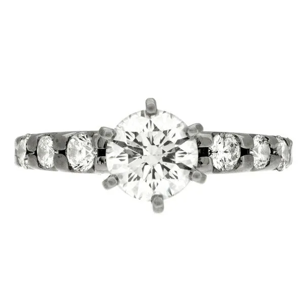 Engagement Ring Lewisburg Diamond & Gold Lewisburg, WV