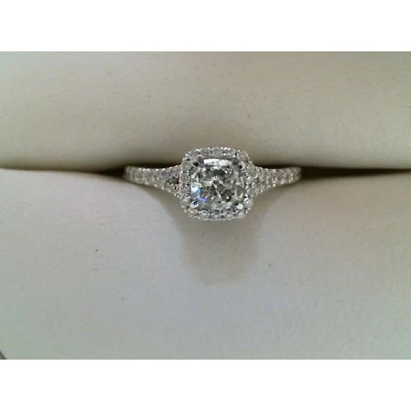 Engagement Ring Lewisburg Diamond & Gold Lewisburg, WV