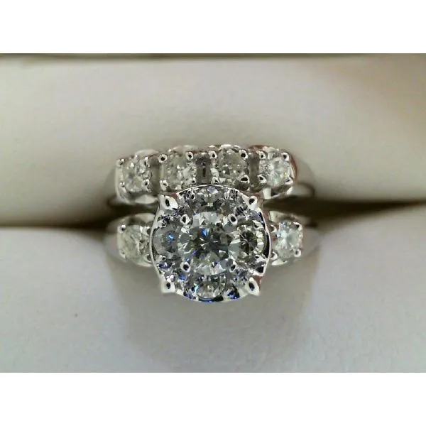 Engagement Ring Lewisburg Diamond & Gold Lewisburg, WV