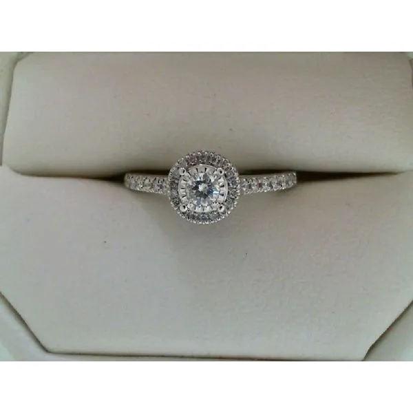 Engagement Ring Lewisburg Diamond & Gold Lewisburg, WV