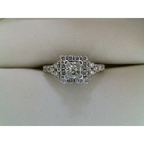 Engagement Ring Lewisburg Diamond & Gold Lewisburg, WV