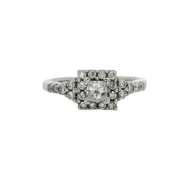 Engagement Ring Lewisburg Diamond & Gold Lewisburg, WV