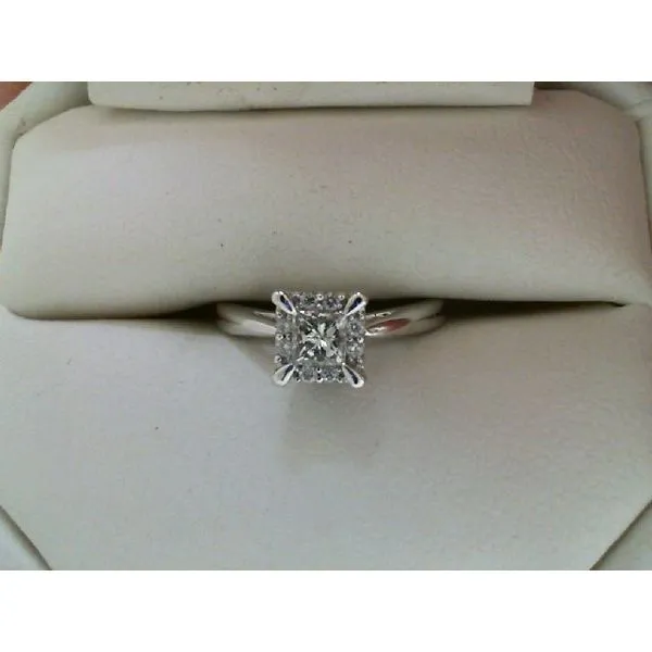 Engagement Ring Lewisburg Diamond & Gold Lewisburg, WV