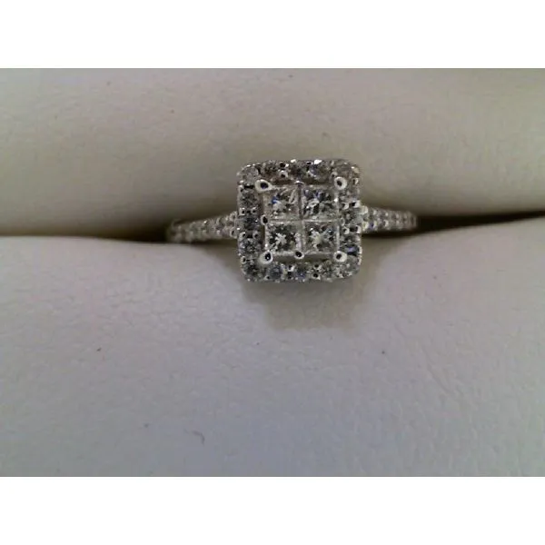 Engagement Ring Lewisburg Diamond & Gold Lewisburg, WV