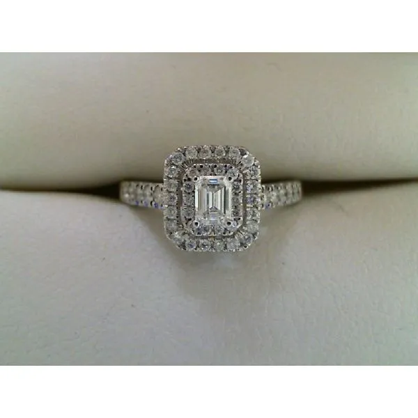 Engagement Ring Lewisburg Diamond & Gold Lewisburg, WV