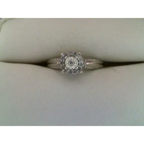 Engagement Ring Lewisburg Diamond & Gold Lewisburg, WV