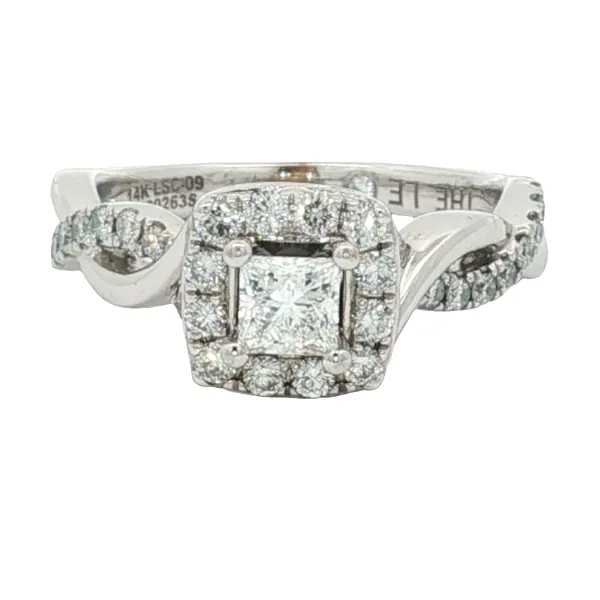 Engagement Ring Lewisburg Diamond & Gold Lewisburg, WV