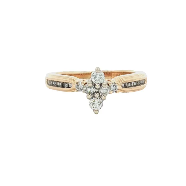 Engagement Ring Lewisburg Diamond & Gold Lewisburg, WV