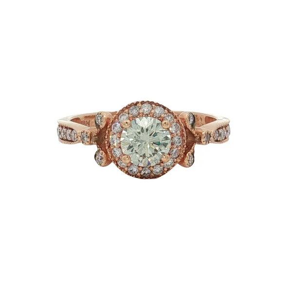 Engagement Ring Lewisburg Diamond & Gold Lewisburg, WV