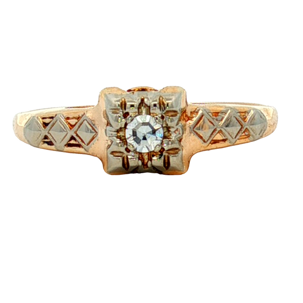 Engagement Ring Lewisburg Diamond & Gold Lewisburg, WV