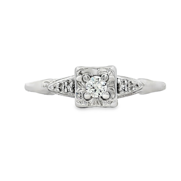 Engagement Ring Lewisburg Diamond & Gold Lewisburg, WV