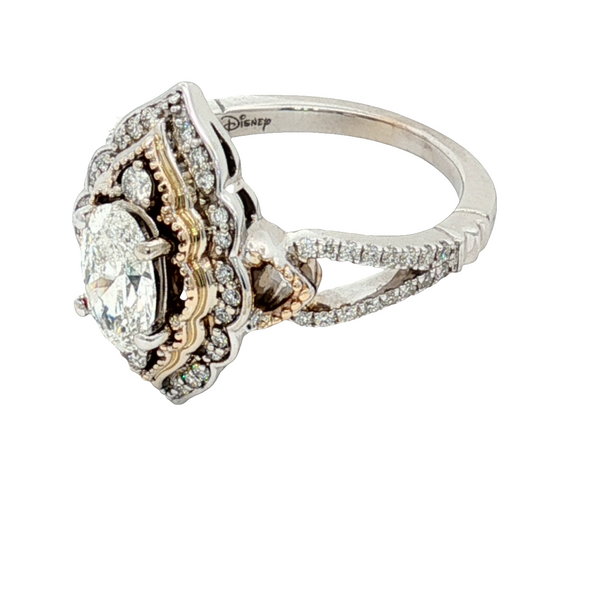 Engagement Ring Image 3 Lewisburg Diamond & Gold Lewisburg, WV