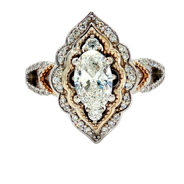 Engagement Ring Lewisburg Diamond & Gold Lewisburg, WV