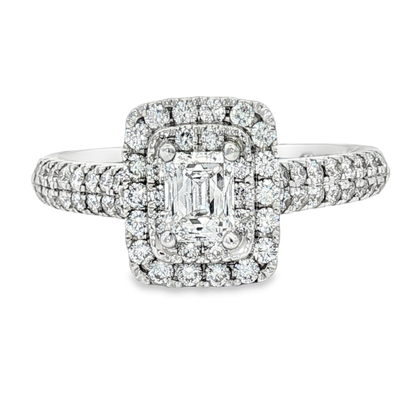 Engagement Ring Image 2 Lewisburg Diamond & Gold Lewisburg, WV