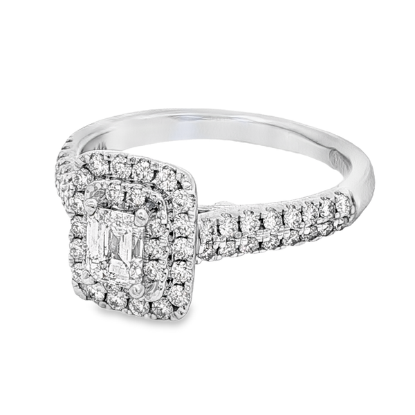 Engagement Ring Image 3 Lewisburg Diamond & Gold Lewisburg, WV