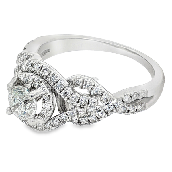 Engagement Ring Lewisburg Diamond & Gold Lewisburg, WV