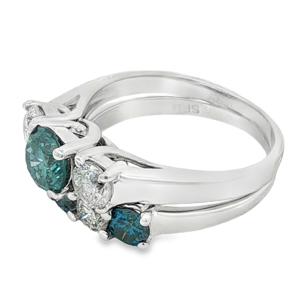 Engagement Ring Image 3 Lewisburg Diamond & Gold Lewisburg, WV