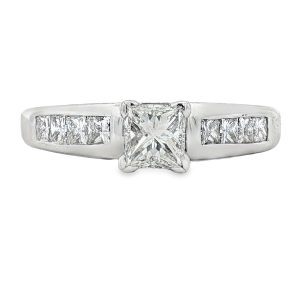 Engagement Ring Lewisburg Diamond & Gold Lewisburg, WV