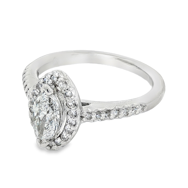 Engagement Ring Image 2 Lewisburg Diamond & Gold Lewisburg, WV