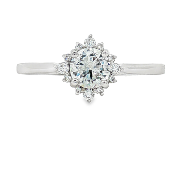 Engagement Ring Lewisburg Diamond & Gold Lewisburg, WV